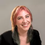 author photo